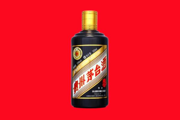 栖霞市回收茅台酒瓶